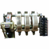 Контакторы электромагнитные серии КТ-6000