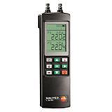 Точный манометр TESTO 312-2