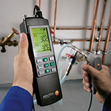 Точный манометр TESTO 312-3