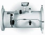 Cчетчики газа турбинные TRZ
