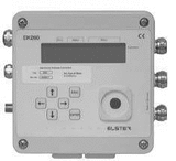 Корректор объема газа ЕК-260