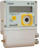 Корректор объема газа ТС-210