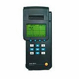 TESTO 350-S/-XL. Управляющий модуль