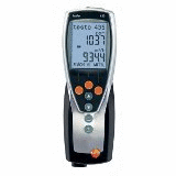 TESTO 435-1, TESTO 435-2, TESTO 435-3, TESTO 435-4