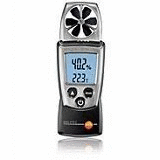 TESTO 410-1, TESTO 410-2