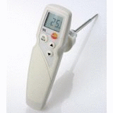 Компактный термометр Testo 105