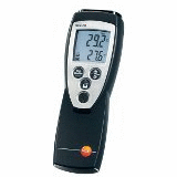 1-канальный прибор измерения температуры Testo 720