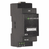 Автоматический преобразователь интерфейсов USB/RS-485 AC4
