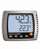 testo 608-H1/-H2