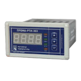 ПРОМА-РТИ-303 Регулятор температуры