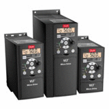 VLT Micro Drive