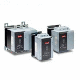 VLT Compact Starter MCD 200