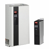 VLT Digital Soft Starter MCD 3000