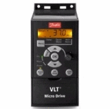 VLT Micro Drive